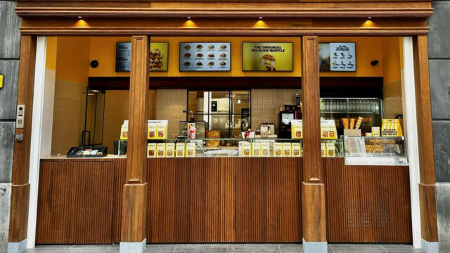 CHEZALBERT Storefront
