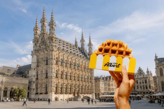 Ca leuven