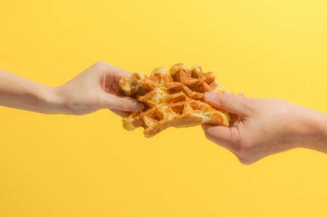 CHEZALBERT Sharing