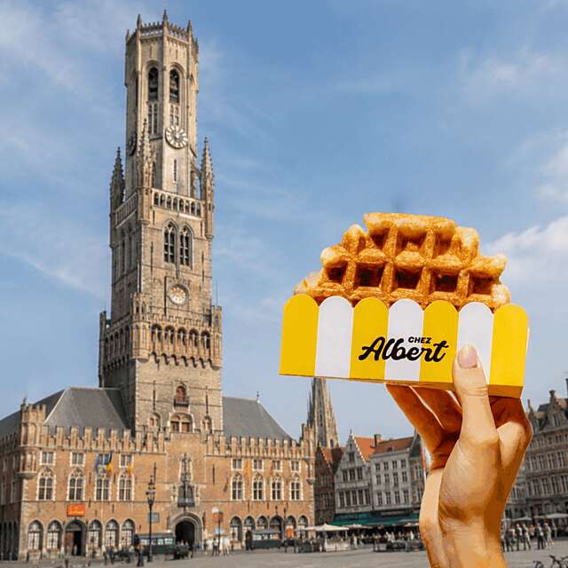 Ca brugge