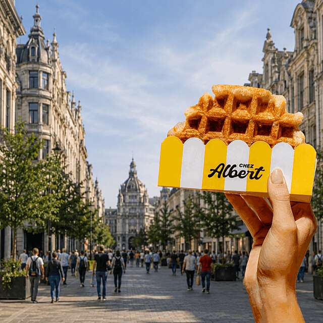 Ca antwerpen