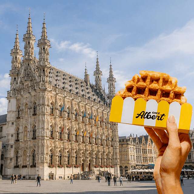 Ca leuven