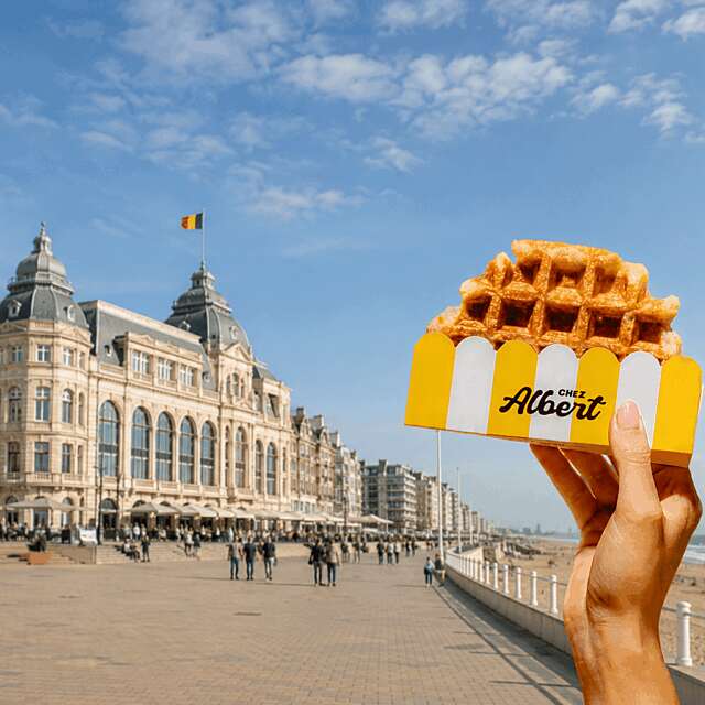Ca oostende