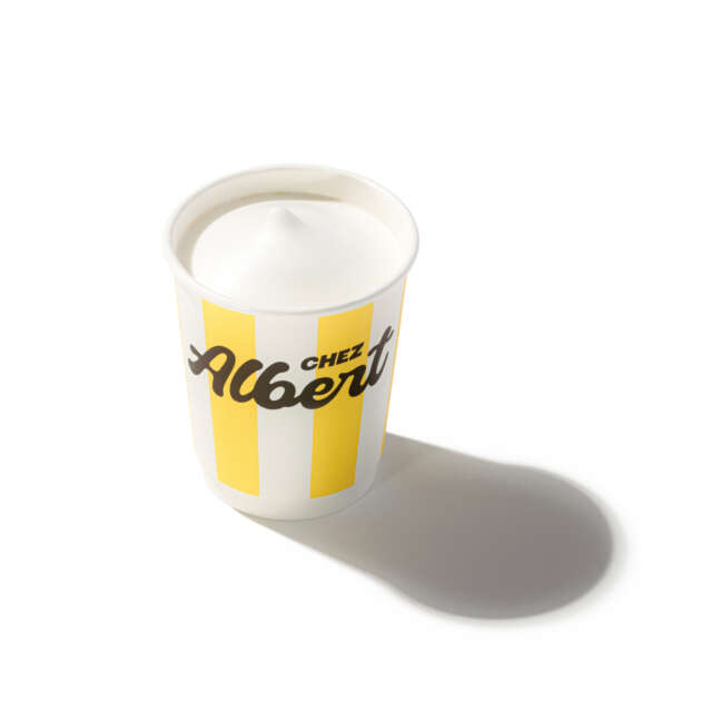 Cappuccino