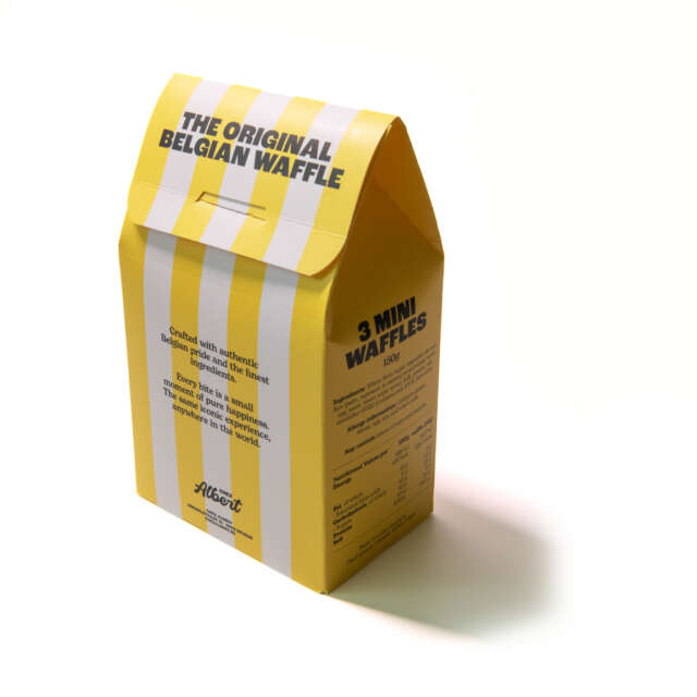 Packshot back