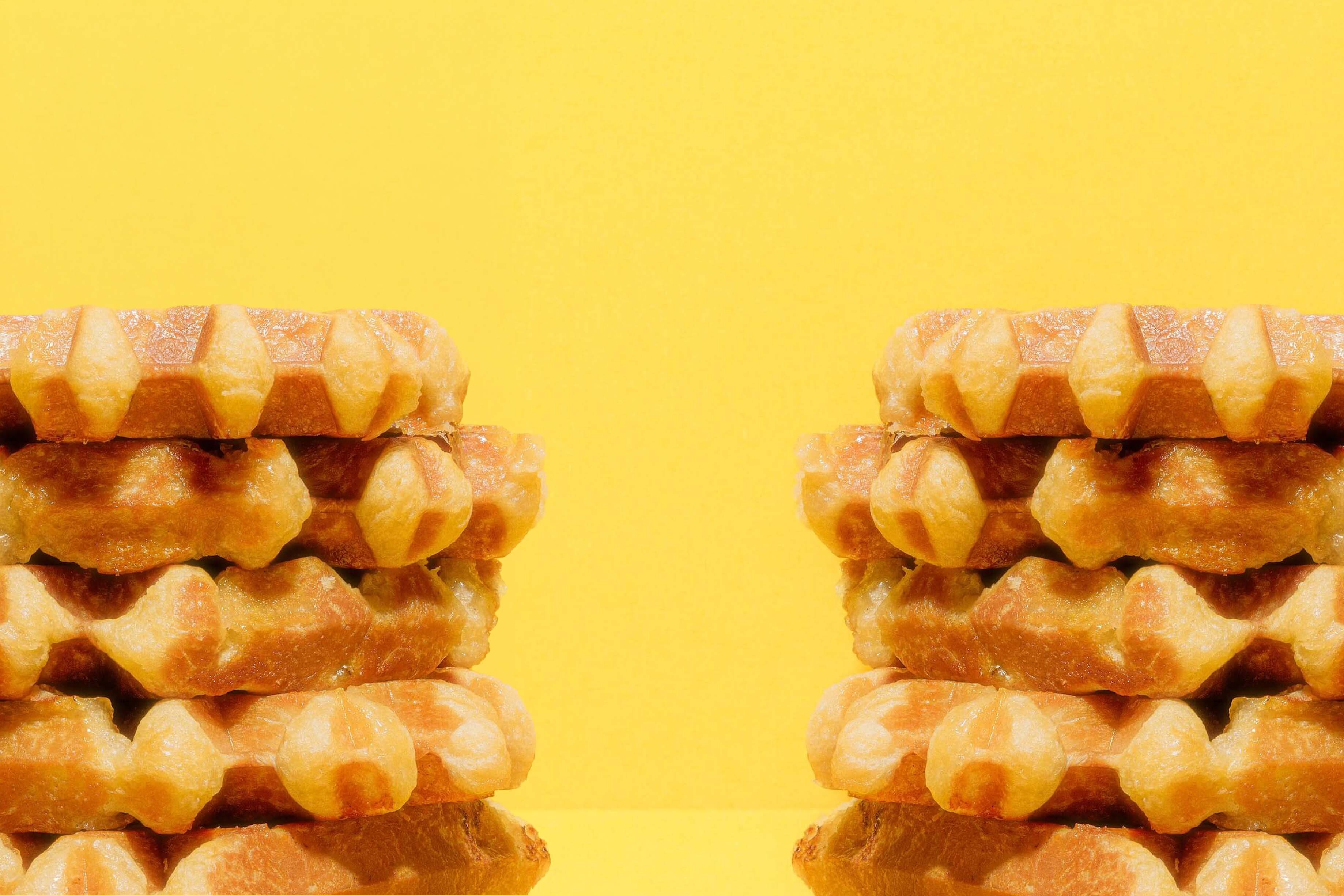 CHEZALBERT Double Stack full BIG