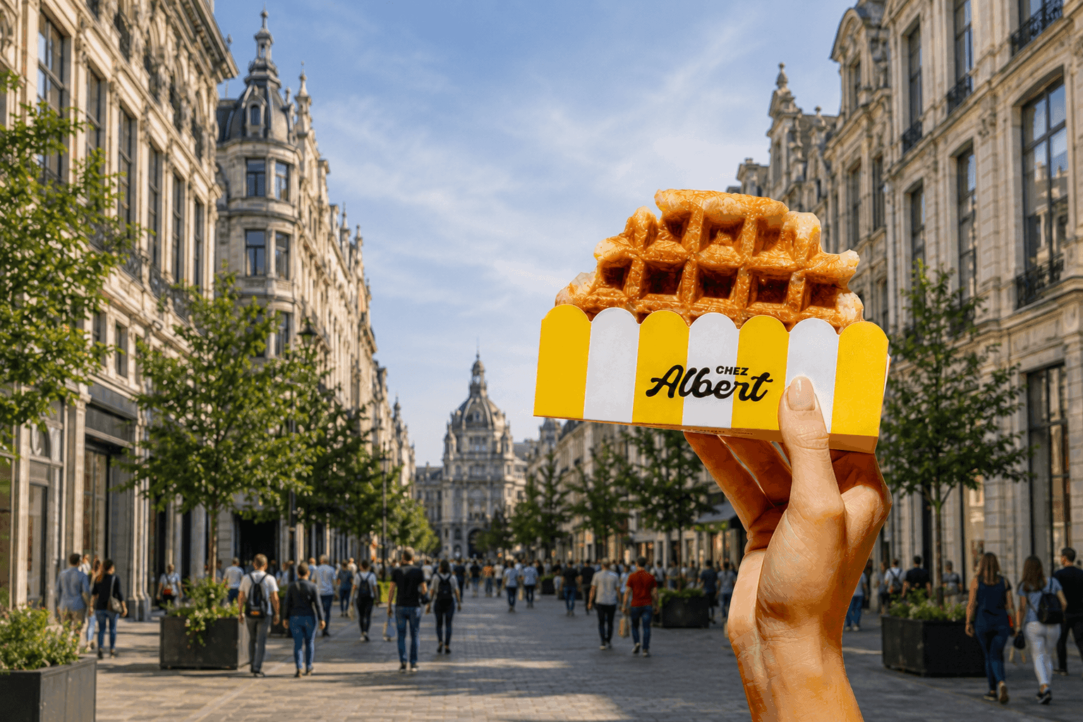 Ca antwerpen