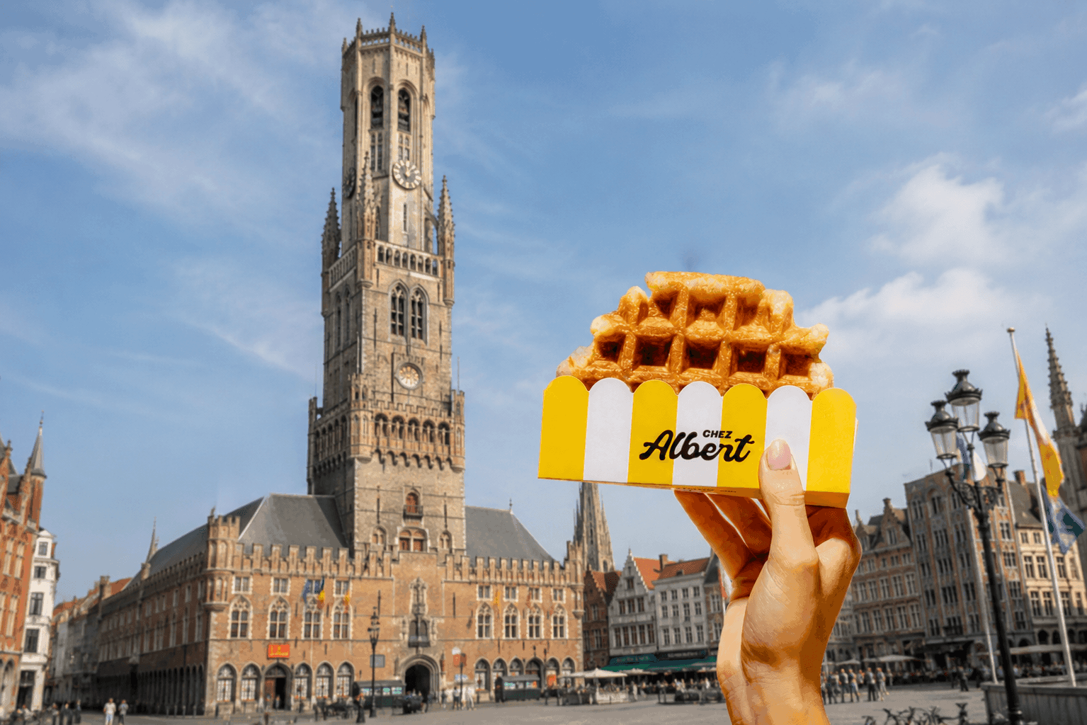 Ca brugge